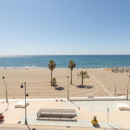 Hanami Avenida De Espana Sea Front Estepona Exterior photo