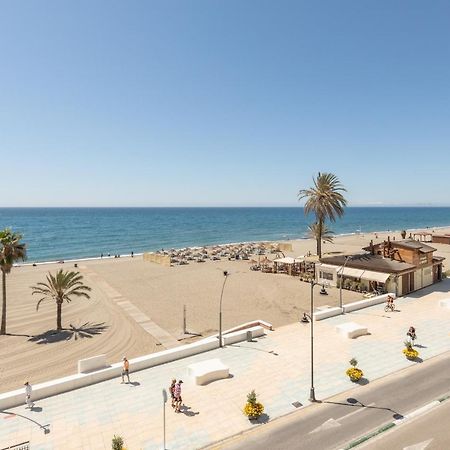Hanami Avenida De Espana Sea Front Estepona Exterior photo